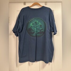 VINTAGE 90s Dave Matthew’s Band Dreaming Tree XL T-Shirt